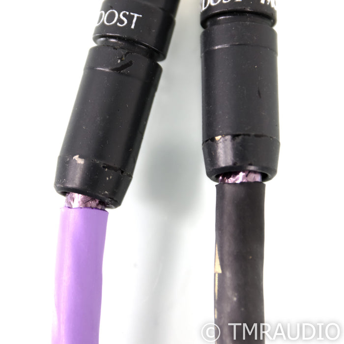 Nordost Frey 2 RCA Cables; 2m Pair Interconnects