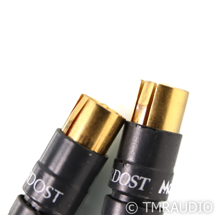 Nordost Frey 2 RCA Cables; 2m Pair Interconnects