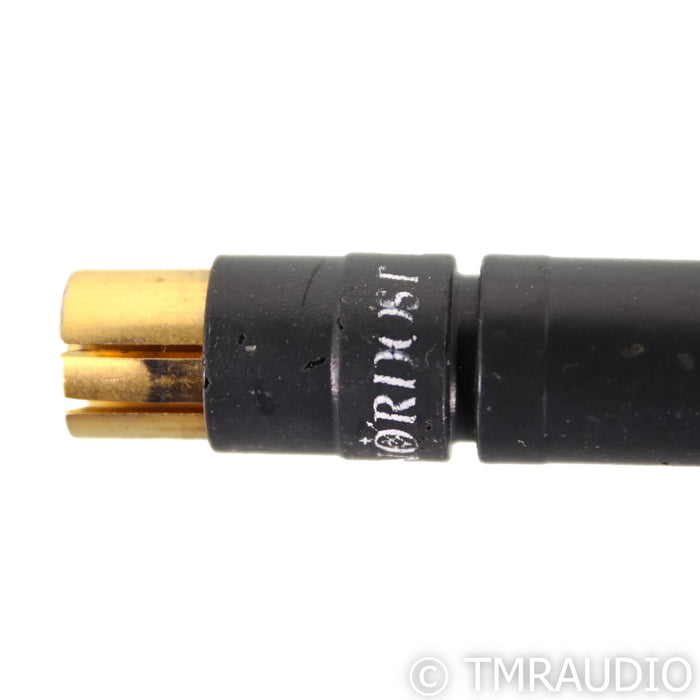 Nordost Frey 2 RCA Cables; 2m Pair Interconnects