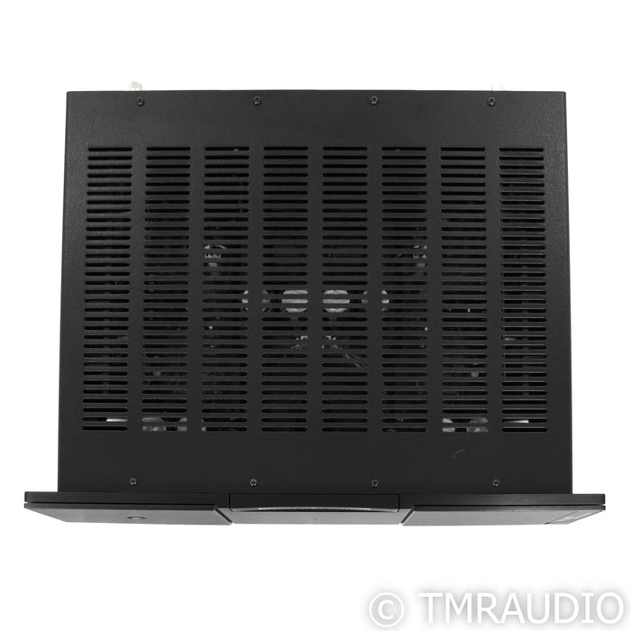 BAT VK-225SE Stereo Power Amplifier; Black