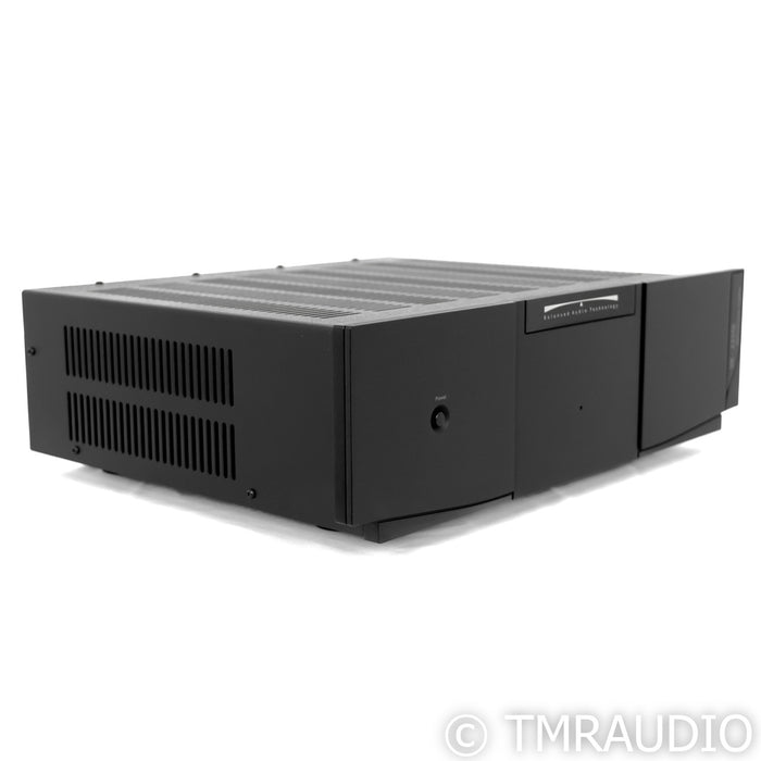 BAT VK-225SE Stereo Power Amplifier; Black