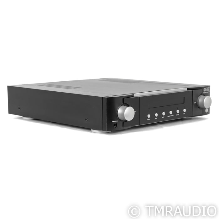 Mark Levinson No. 523 Stereo Preamplifier; MM / MC Phono
