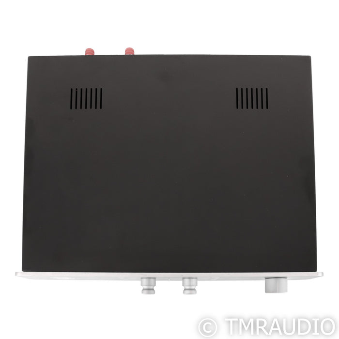 YBA Audio Integre Alpha Stereo Integrated Amplifier; Silver