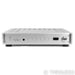 Krell KAV-400xi Stereo Integrated Amplifier; KAV400xi; Silver