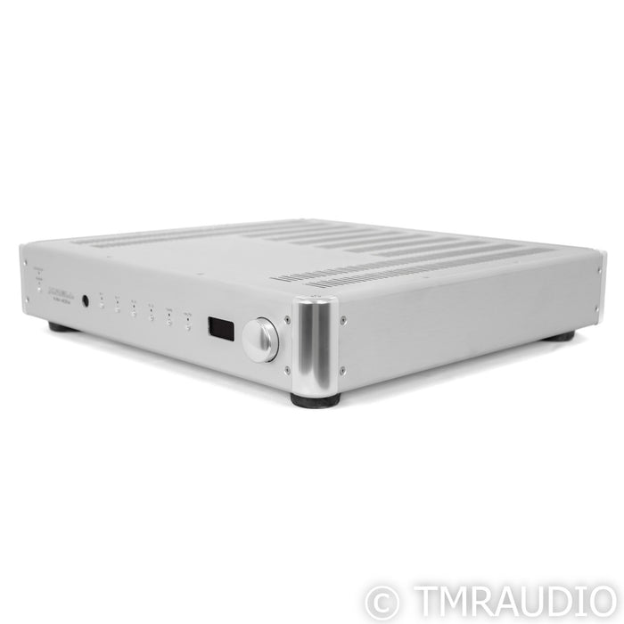 Krell KAV-400xi Stereo Integrated Amplifier; KAV400xi; Silver