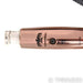 AudioQuest ThunderBird XLR Cables; 1.5m Pair Balanced Interconnects; Dual-72v DBS