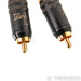 Kimber Kable KCAG RCA Cables; 1m Pair Interconnects