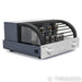 PrimaLuna Dialogue Premium Stereo Tube Integrated Amplifier; Silver