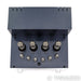 PrimaLuna Dialogue Premium Stereo Tube Integrated Amplifier; Silver