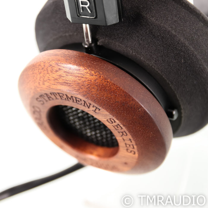 Grado GS2000e Open Back Headphones; GS-2000E; 1/4" Cable