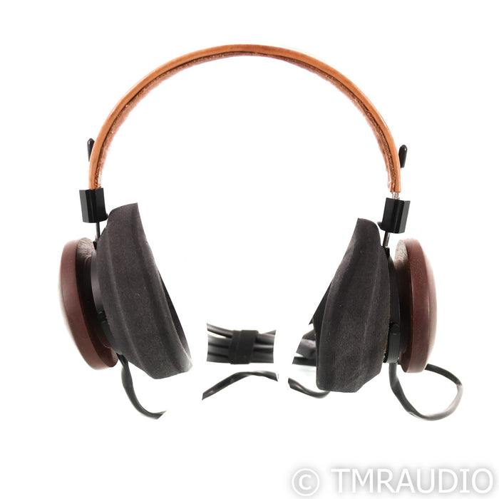 Grado GS2000e Open Back Headphones; GS-2000E; 1/4" Cable