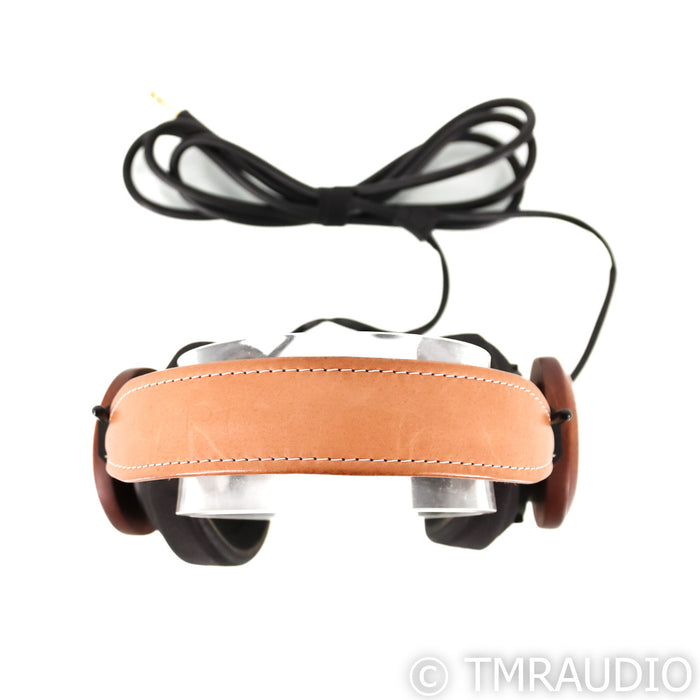 Grado GS2000e Open Back Headphones; GS-2000E; 1/4" Cable