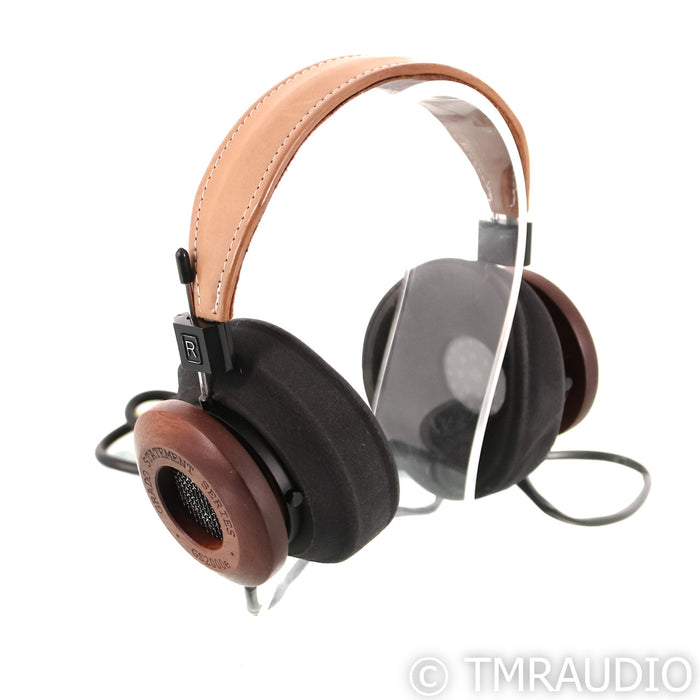 Grado GS2000e Open Back Headphones; GS-2000E; 1/4" Cable