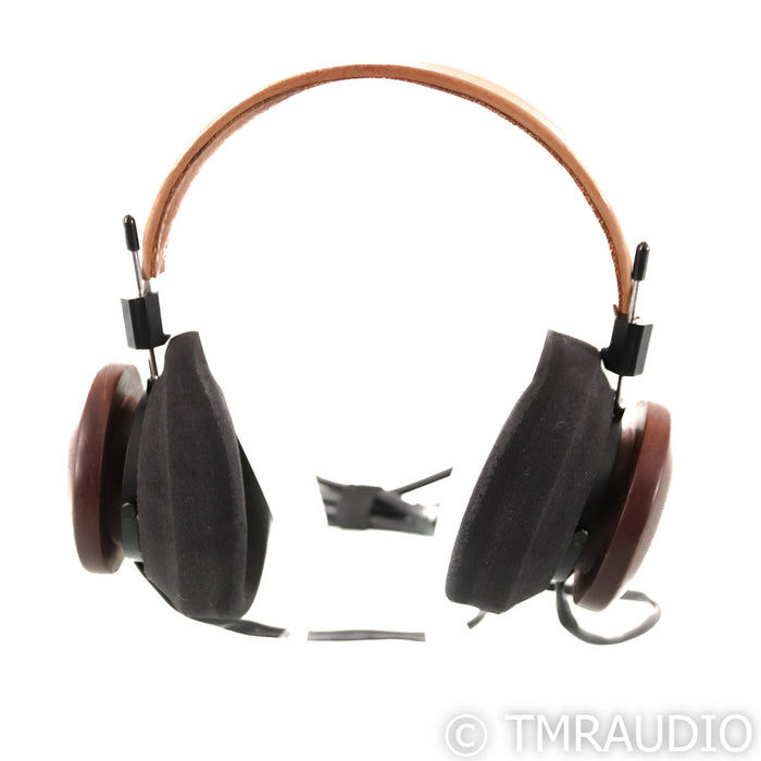 Grado GS2000e Open Back Headphones; GS-2000E; 1/4" Cable