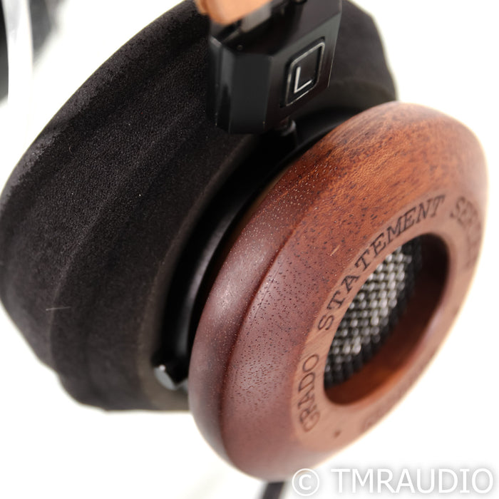 Grado GS2000e Open Back Headphones; GS-2000E; 1/4" Cable