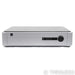 PS Audio DirectStream MK2 DAC w/ Bridge II; D/A Converter; Roon Ready; SIlver