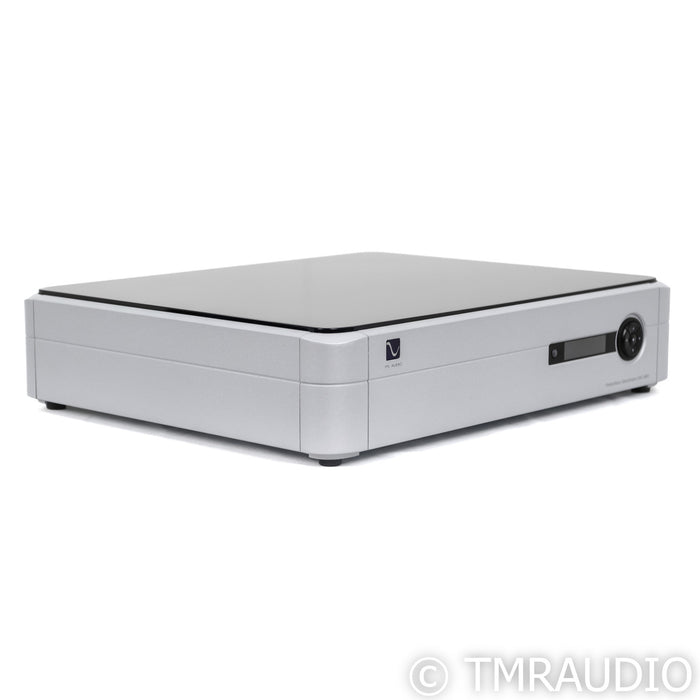 PS Audio DirectStream MK2 DAC w/ Bridge II; D/A Converter; Roon Ready; SIlver