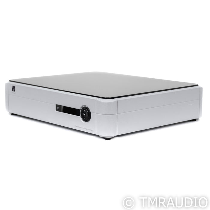 PS Audio DirectStream MK2 DAC w/ Bridge II; D/A Converter; Roon Ready; SIlver