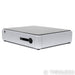 PS Audio DirectStream MK2 DAC w/ Bridge II; D/A Converter; Roon Ready; SIlver