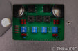 Rogue Audio Ares II Magnum Tube MM / MC Phono Preamplifier; Black