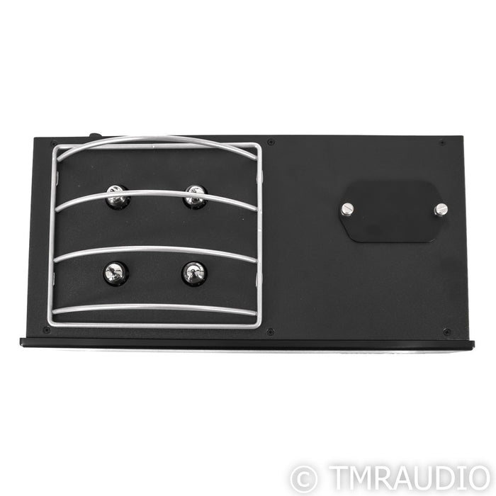 Rogue Audio Ares II Magnum Tube MM / MC Phono Preamplifier; Black