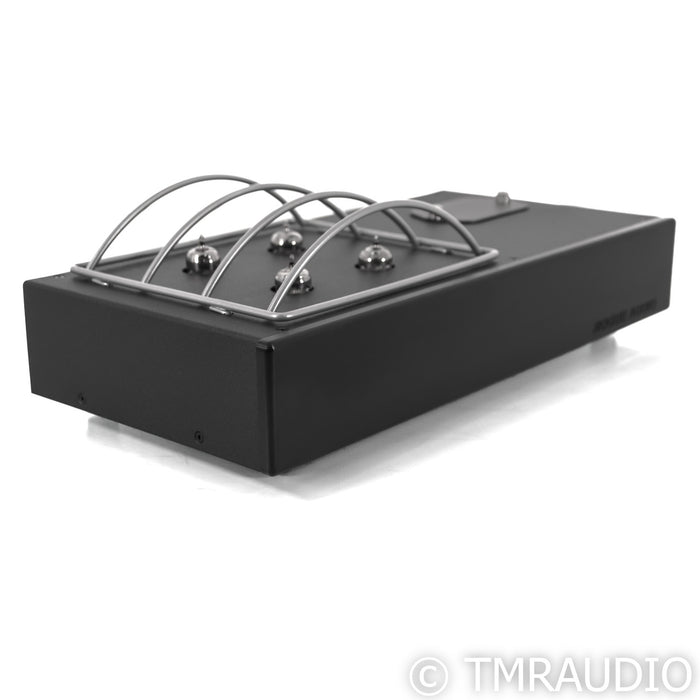 Rogue Audio Ares II Magnum Tube MM / MC Phono Preamplifier; Black