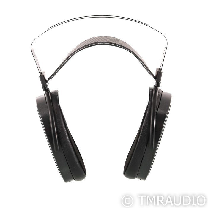 HiFiMan Arya V2 Open Back Planar Magnetic Headphones; Cardas Headphone Cable