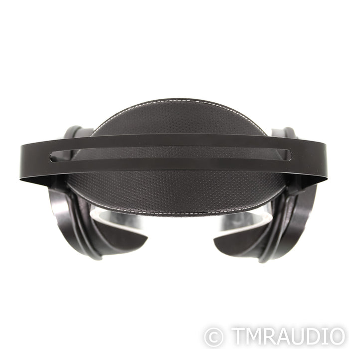 HiFiMan Arya V2 Open Back Planar Magnetic Headphones; Cardas Headphone Cable