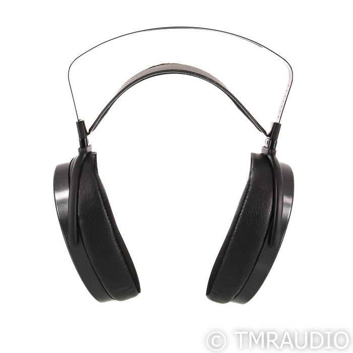HiFiMan Arya V2 Open Back Planar Magnetic Headphones; Cardas Headphone Cable