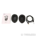 HiFiMan Arya V2 Open Back Planar Magnetic Headphones; Cardas Headphone Cable