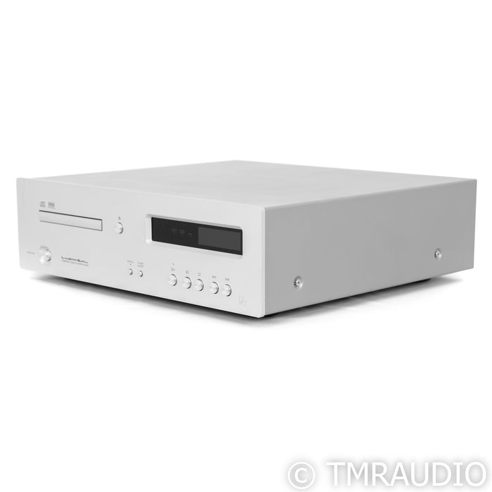 Luxman D-03X CD Player
