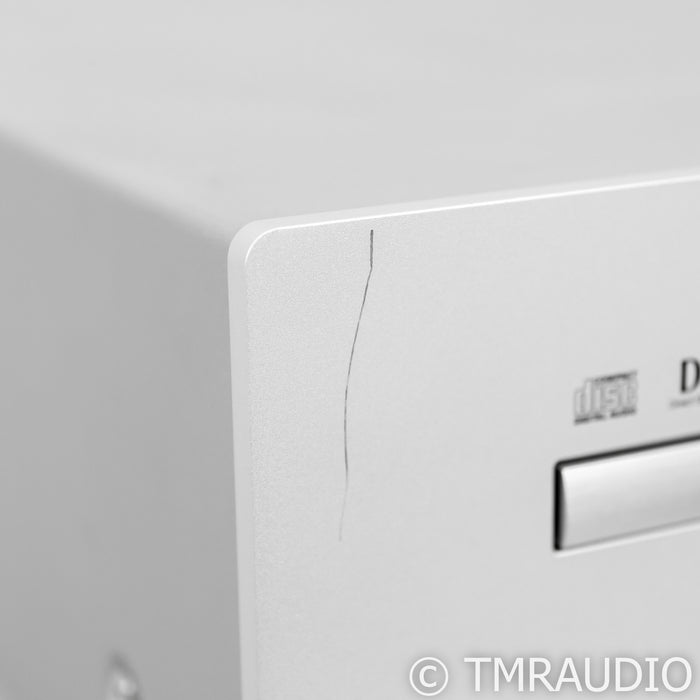 Luxman D-03X CD Player