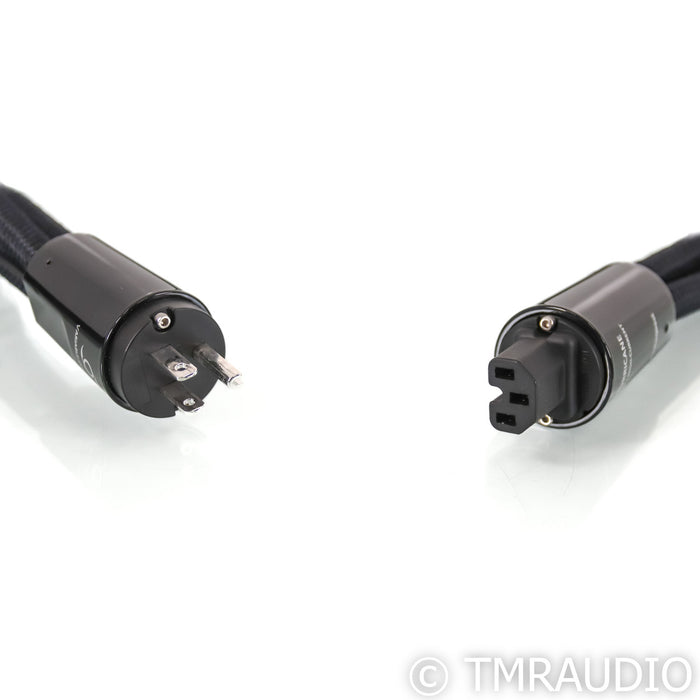 AudioQuest Hurricane High Variable Current Power cable; 1m AC Cord (Open Box)