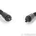 AudioQuest Hurricane High Variable Current Power cable; 1m AC Cord (Open Box)
