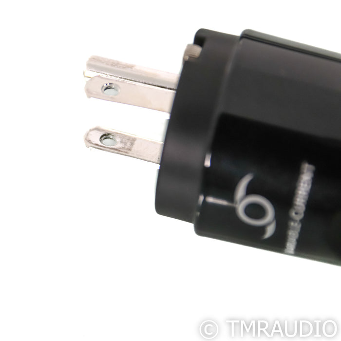 AudioQuest Hurricane High Variable Current Power cable; 1m AC Cord (Open Box)