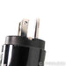 AudioQuest Hurricane High Variable Current Power cable; 1m AC Cord (Open Box)