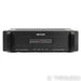 Audio Research DAC-8 DAC w/ V3 Upgrade; D/A Converter; Black