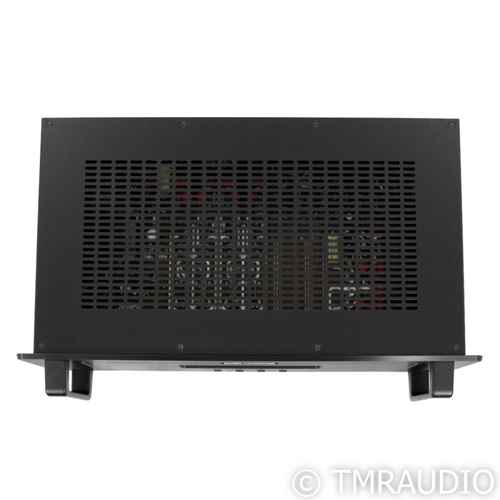 Audio Research DAC-8 DAC w/ V3 Upgrade; D/A Converter; Black