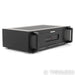 Audio Research DAC-8 DAC w/ V3 Upgrade; D/A Converter; Black