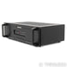 Audio Research DAC-8 DAC w/ V3 Upgrade; D/A Converter; Black