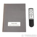 Audio Research DAC-8 DAC w/ V3 Upgrade; D/A Converter; Black