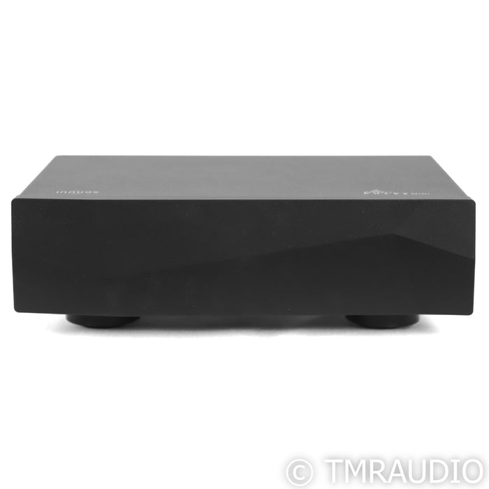 Innuos PULSEmini Network Streamer; Black (Open Box)