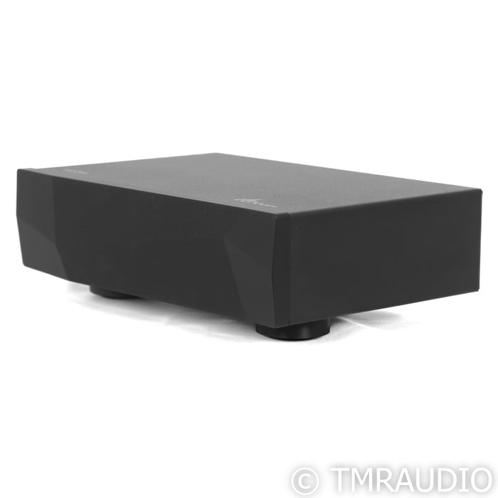 Innuos PULSEmini Network Streamer; Black (Open Box)