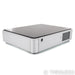 PS Audio PerfectWave DirectStream DAC w/ Bridge II; D/A Converter; Silver