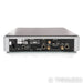 PS Audio PerfectWave DirectStream DAC w/ Bridge II; D/A Converter; Silver