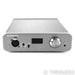 Burson Soloist 3X Performance Headphone Amplifier; Remote; Silver