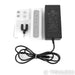 Burson Soloist 3X Performance Headphone Amplifier; Remote; Silver