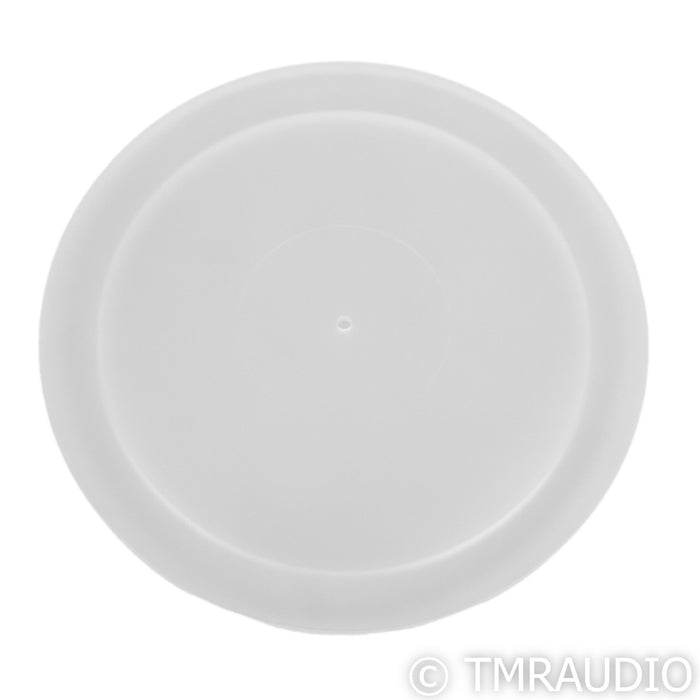 Pro-Ject Acryl It Acrylic Turntable Platter; (Open Box)