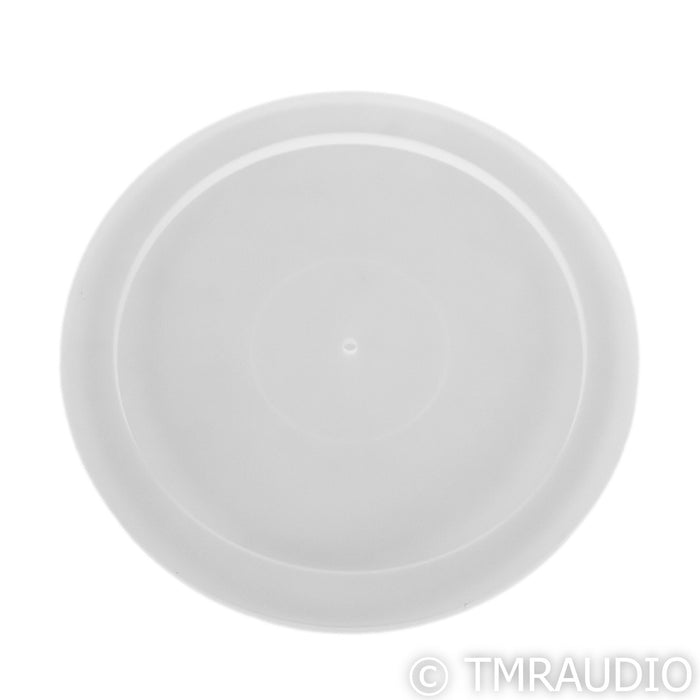 Pro-Ject Acryl It Acrylic Turntable Platter; (Open Box)