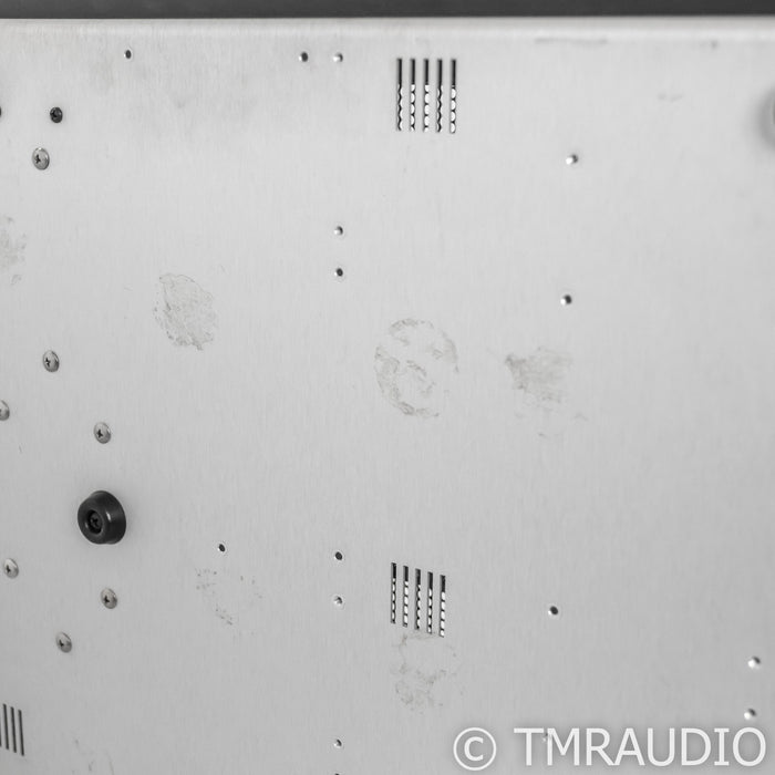 Aesthetix Calypso Stereo Tube Preamplifier
